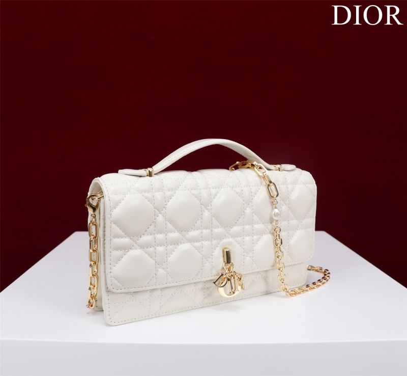 Christian Dior My Lady Bags